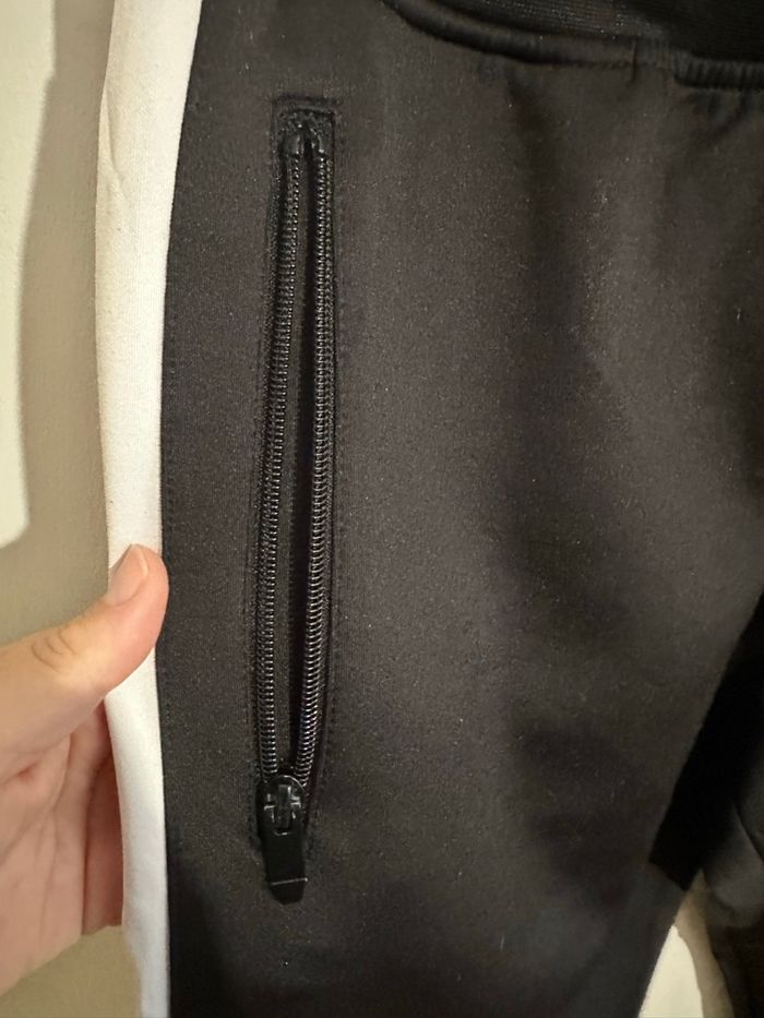 Pantalon black squad (new yorker) - photo numéro 4