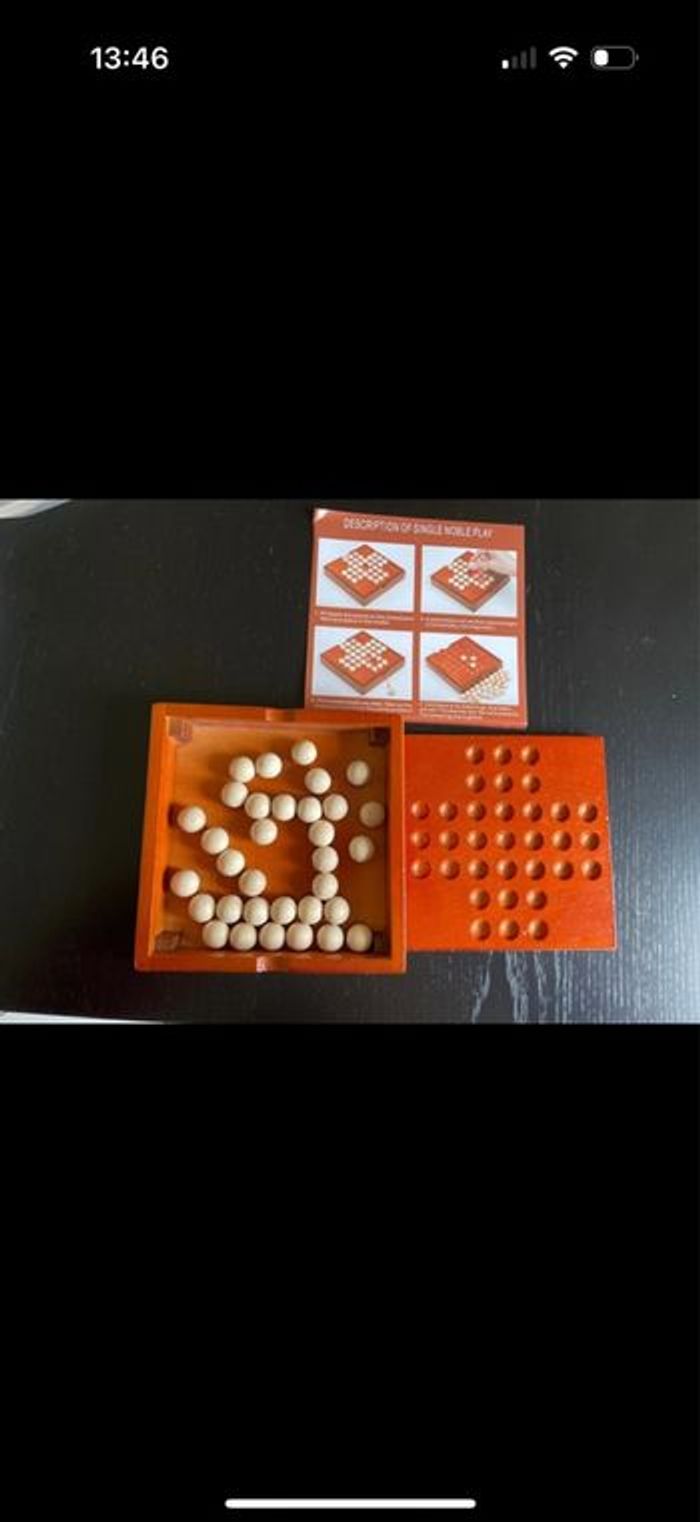 Jeux de société - photo numéro 4