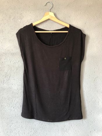 Teeshirt Cache Cache taille M 🌻