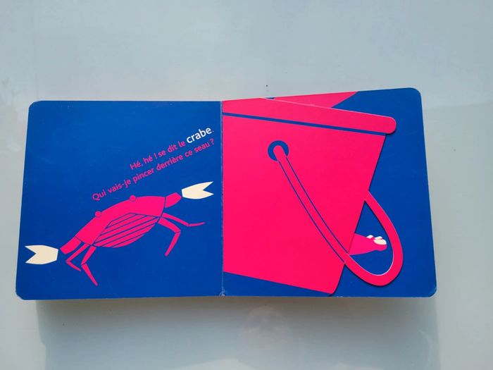 Très beau livre animé : Sur le Chemin 🍀 66 - photo numéro 16