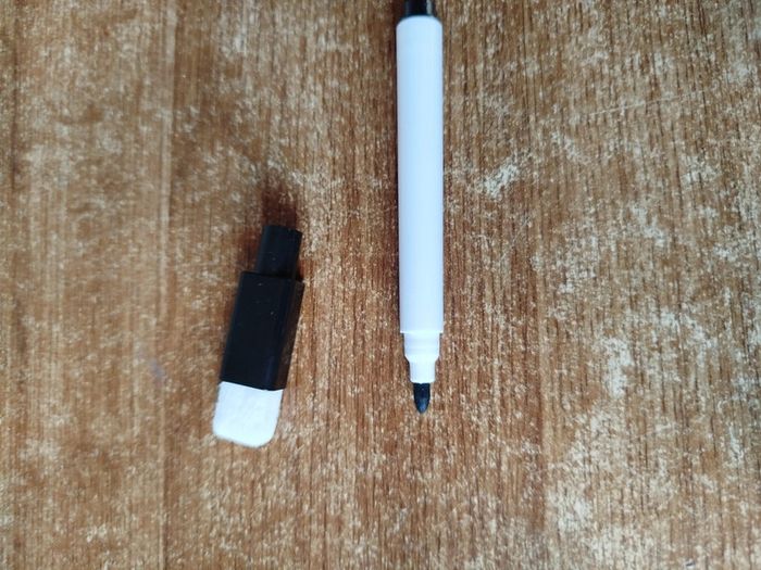 Stylo pour ardoise - photo numéro 2