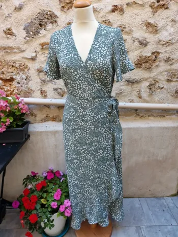 Robe vera moda 36