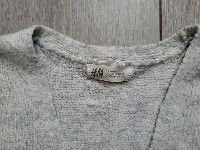 Gilet - photo numéro 3
