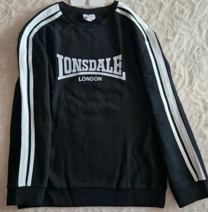 Lonsdale - photo numéro 2