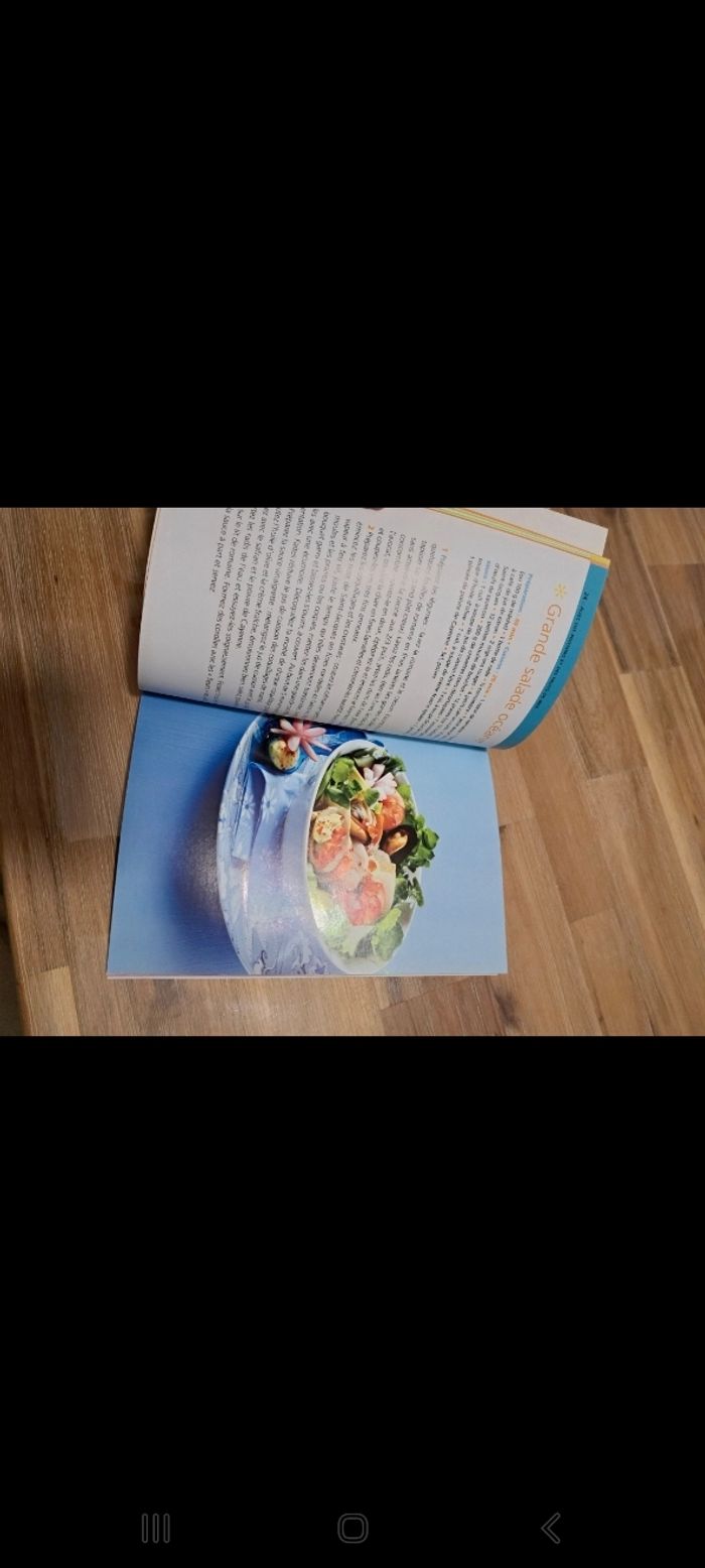 Livre de recettes - photo numéro 3