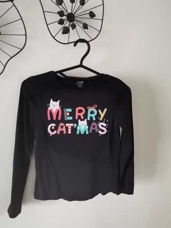 Tee shirt kiabi 10 ans