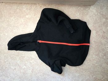 Veste garcon