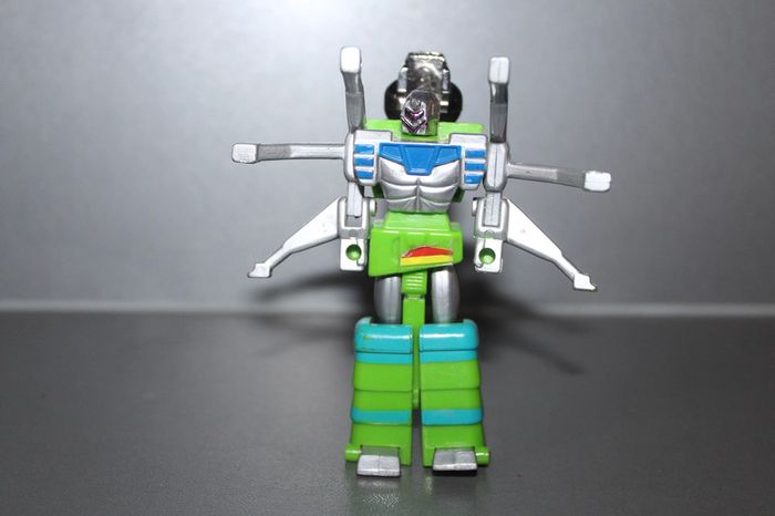 Figurine Libellule - Invading Insects