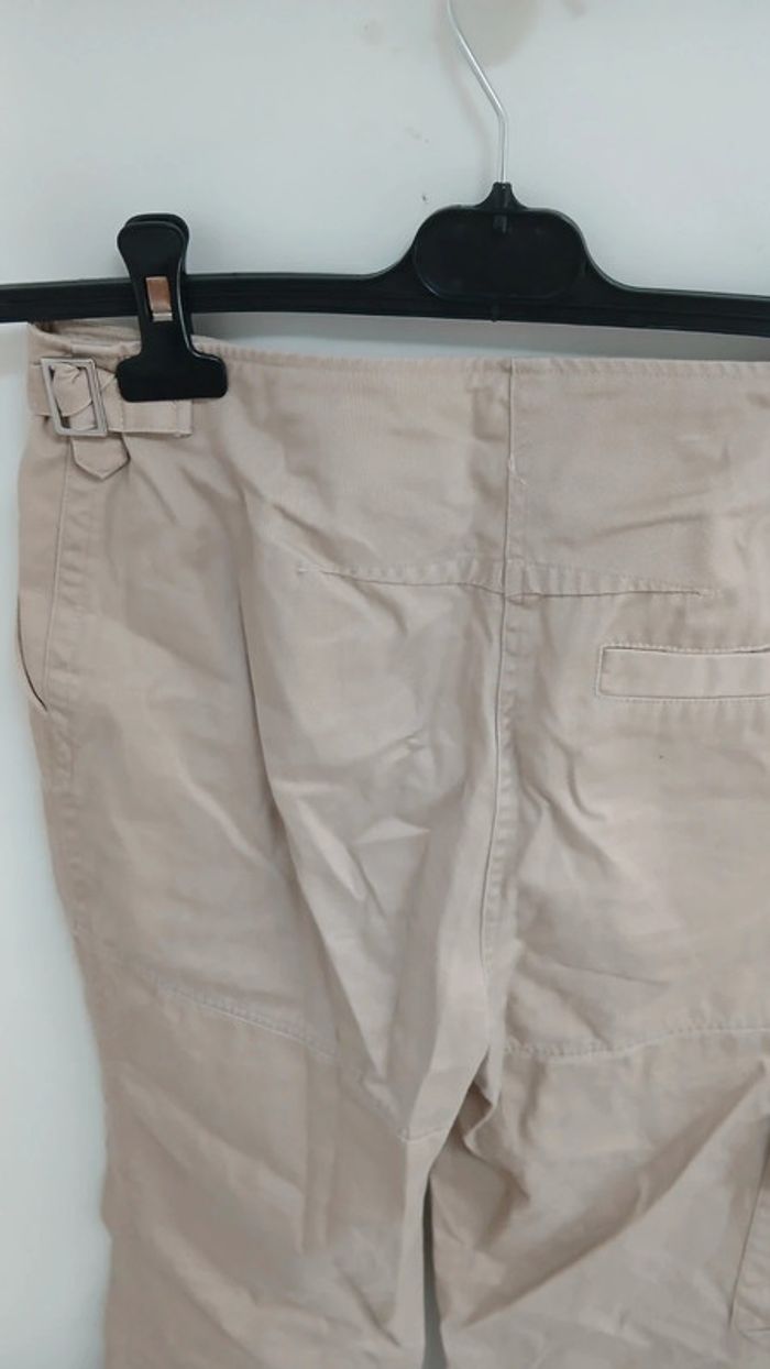 Pantalon wide leg Pimkie - photo numéro 6