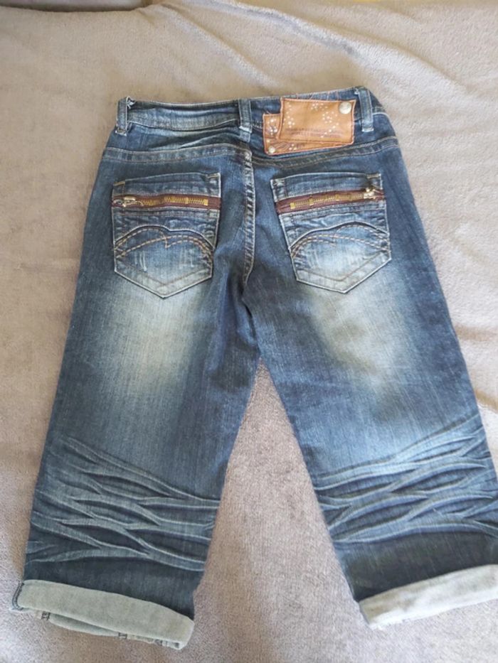 Pantacourt - photo numéro 2