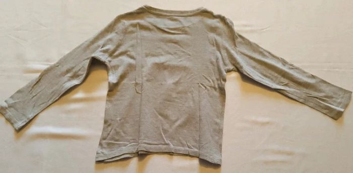 Tee-shirt gris Philadelphia. - photo numéro 3