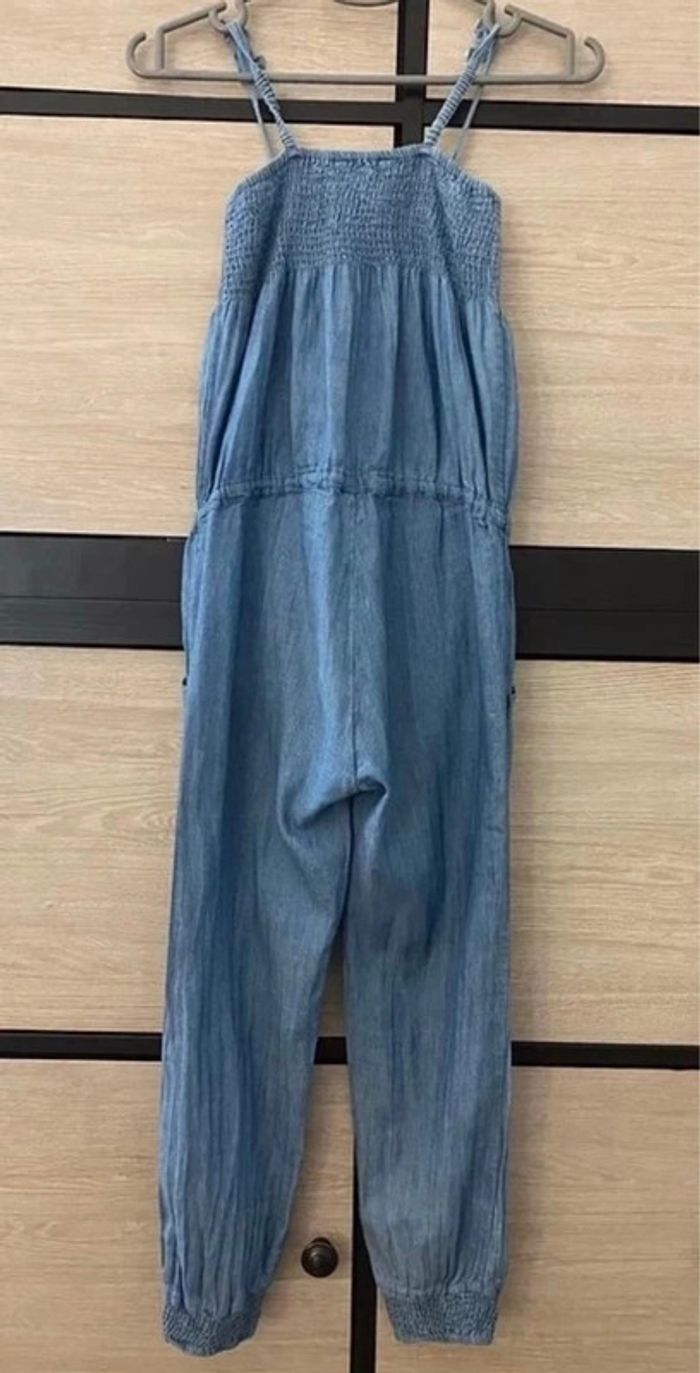 Combinaison H&M Taille 7 ans (122 cm) - photo numéro 5