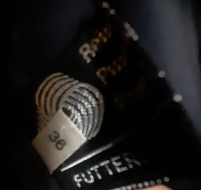 Veste courte en laine Lodenfrey - photo numéro 6