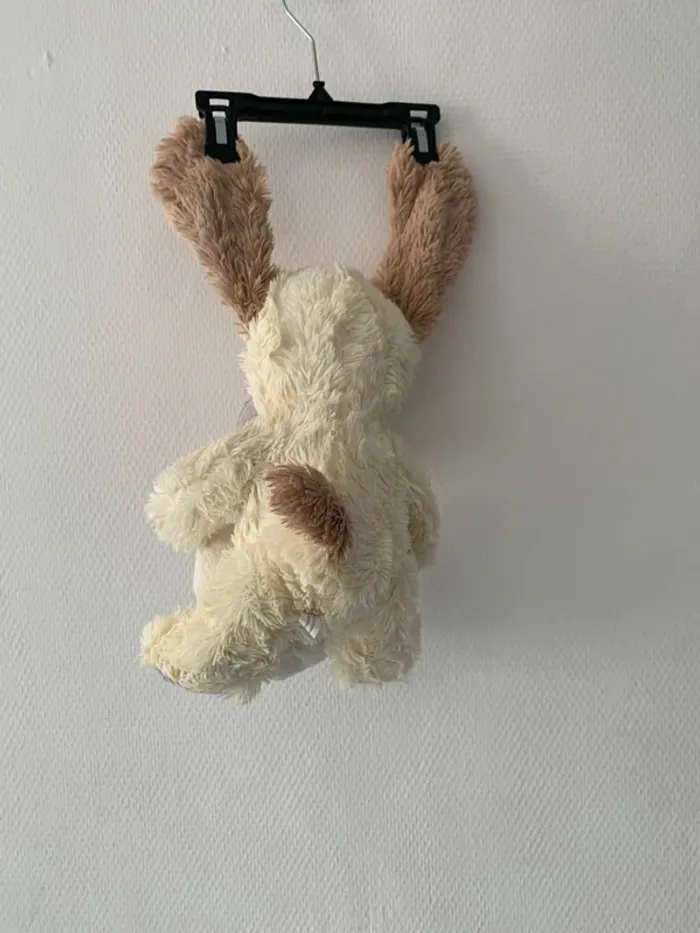 Peluche - photo numéro 4