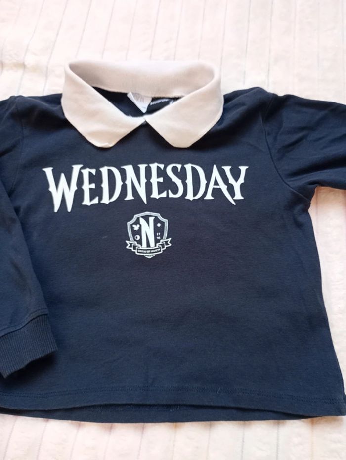 Polo Wednesday Zara 130 cm - photo numéro 8