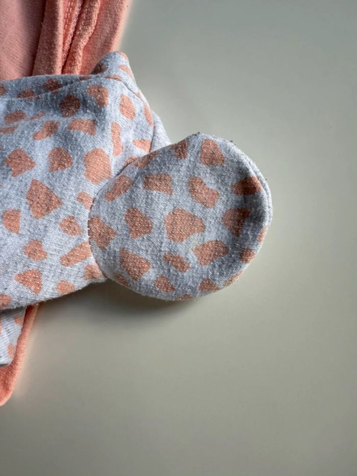 Pyjama bébé fille - photo numéro 3