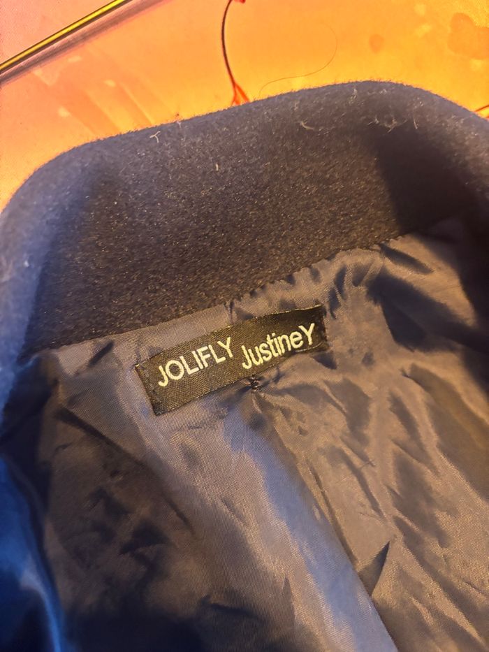 Caban état neuf - photo numéro 5