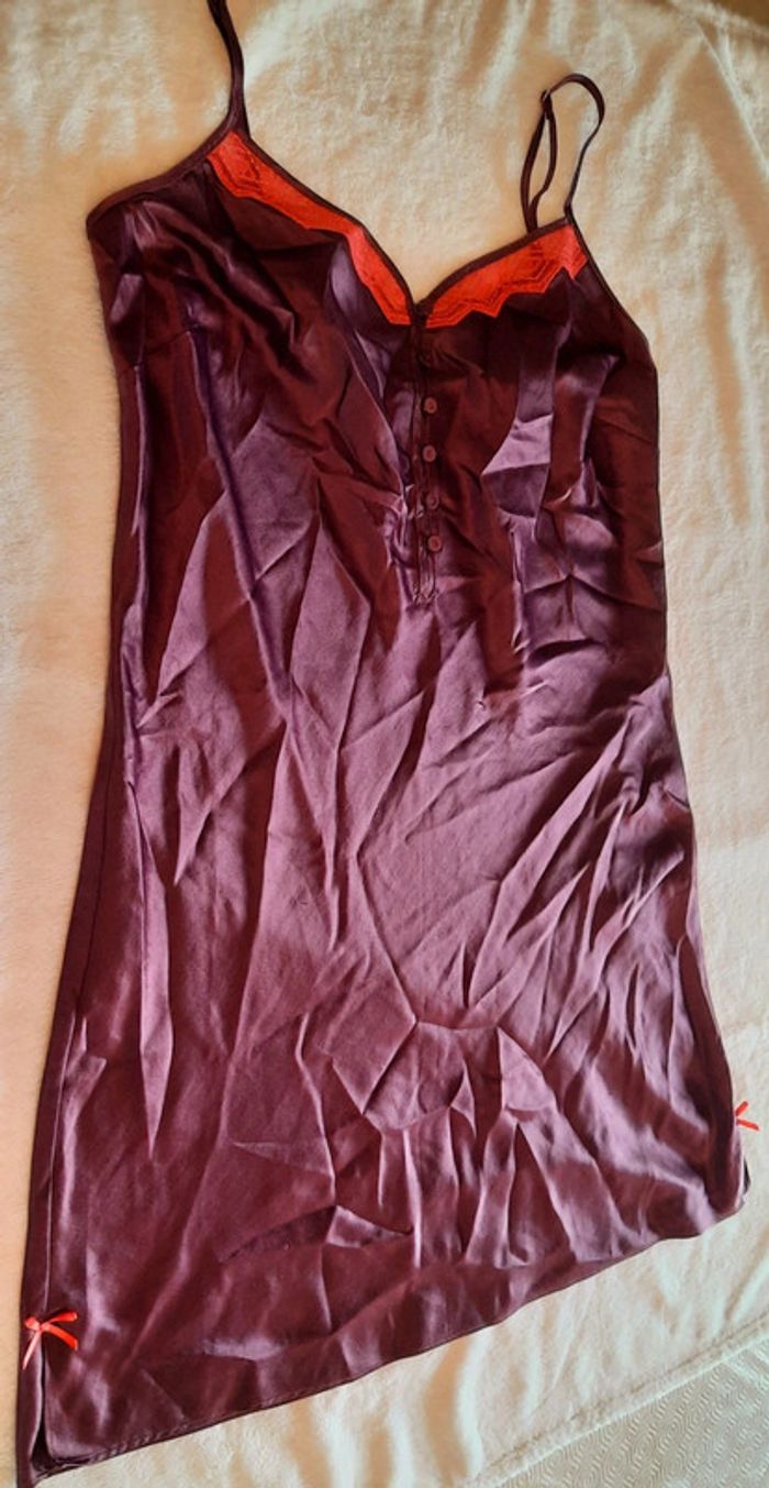 Nuisette Darjeeling - photo numéro 2