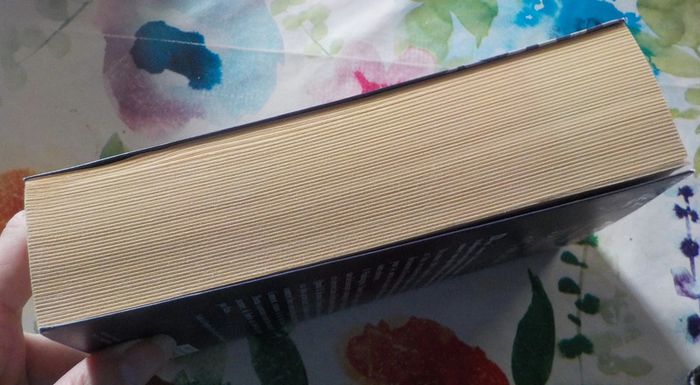 De l'autre côté du soleil de Corban Addison Ed. France loisirs - photo numéro 6