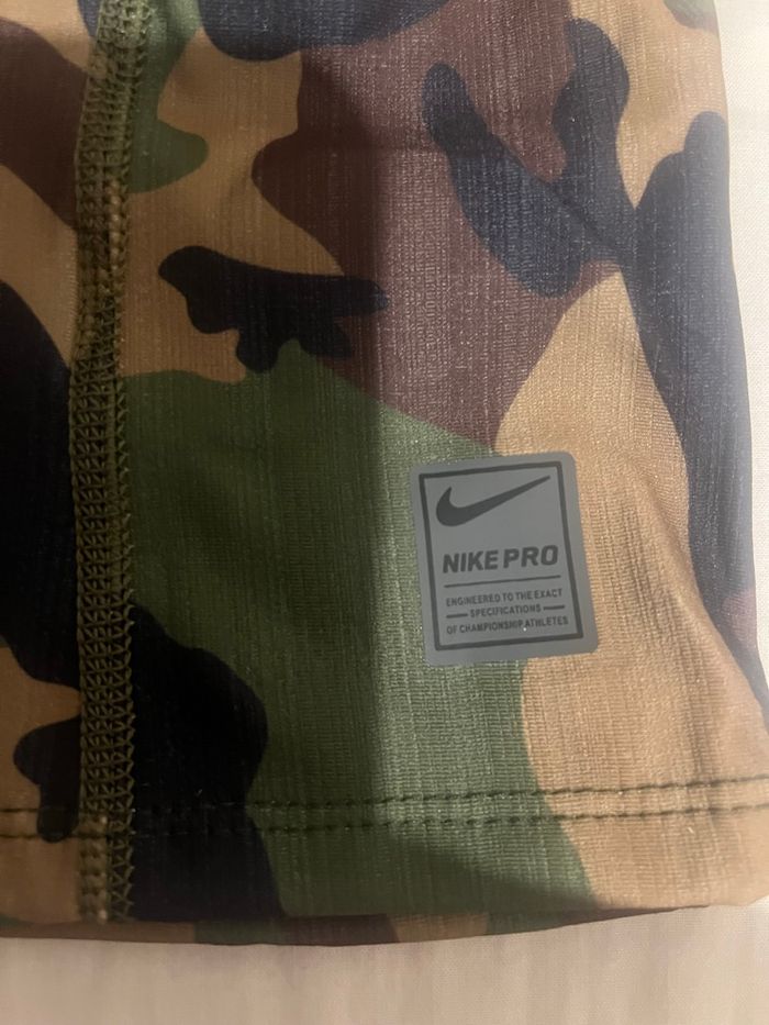 Cagoule Nike - photo numéro 4