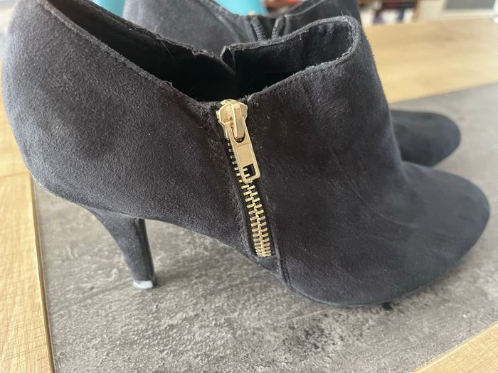 Bottines basses - photo numéro 2