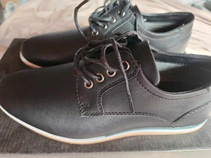 Chaussures habillées taille 37 - photo numéro 4
