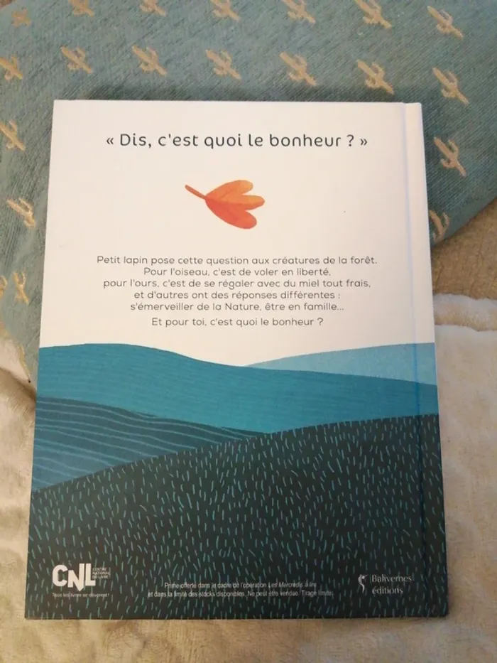 Lot de 2 livres pour enfant - photo numéro 4