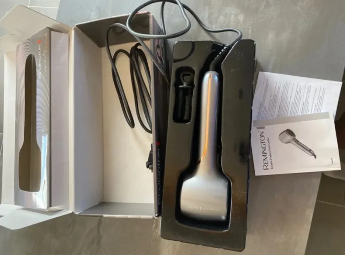 Boucleur Remington - photo numéro 3