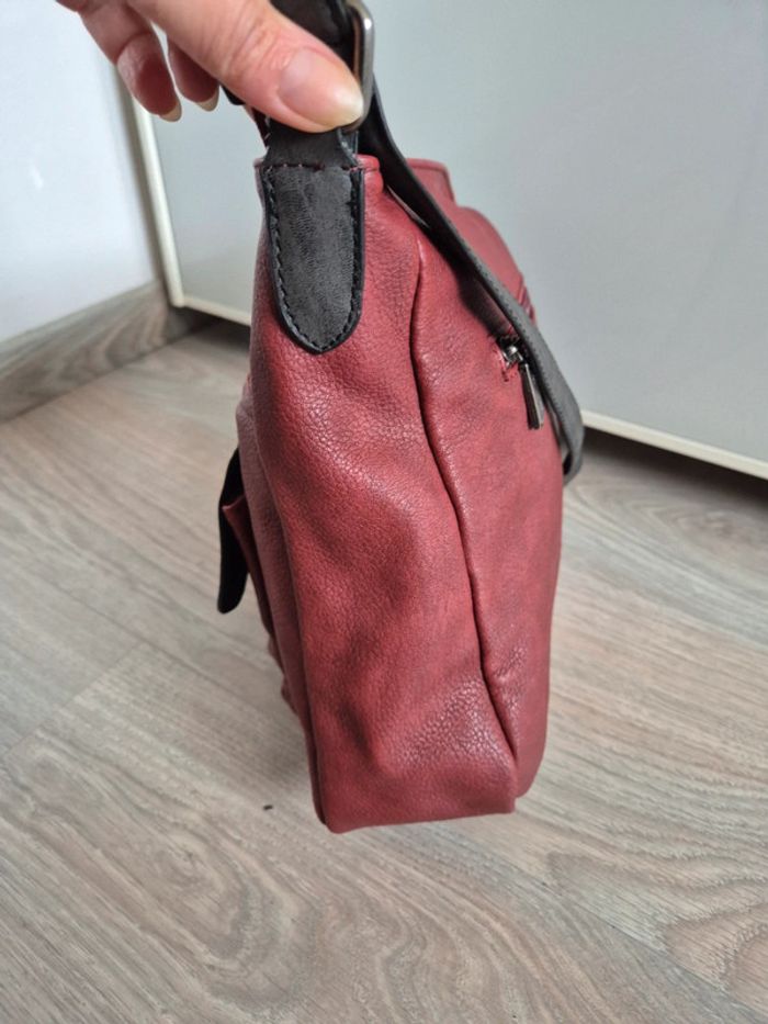 Sac à main mandoline - photo numéro 6