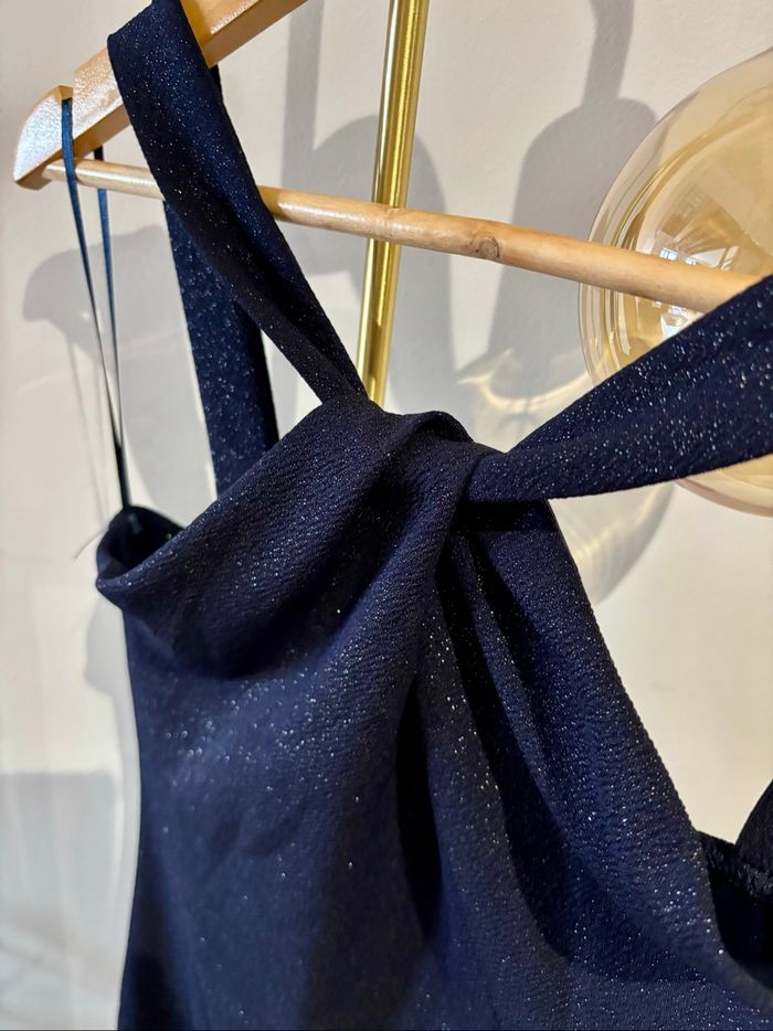 Robe courte taille S - photo numéro 5