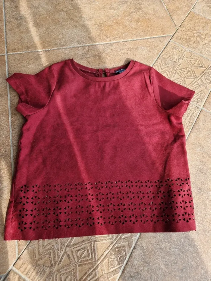 Tee-shirt / tunique - 5 ans