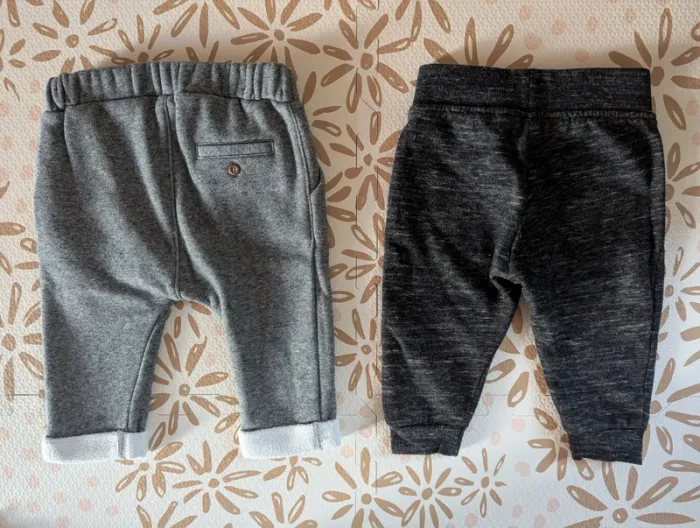 Lot de 11 vêtements 74 cm TBE - photo numéro 19