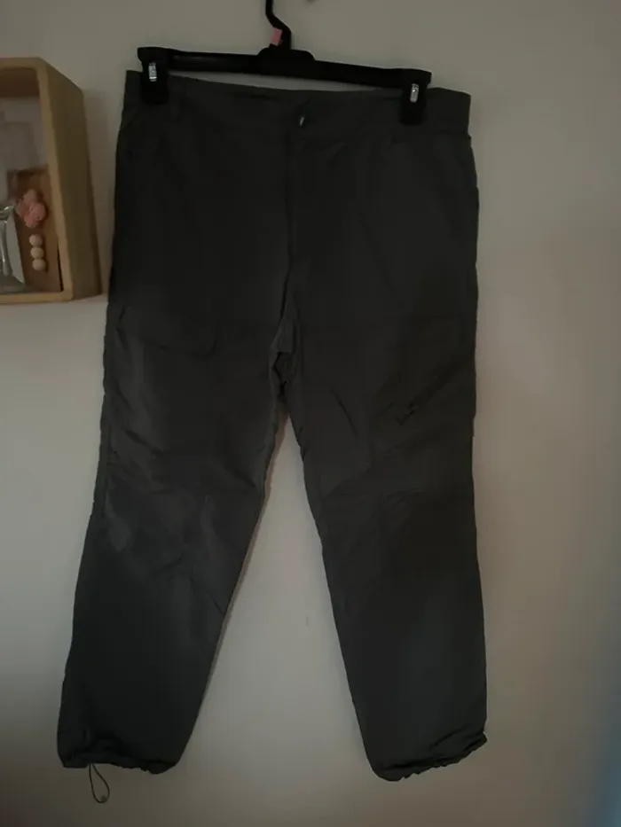 Pantalon icepeak nordic nature taille 50
