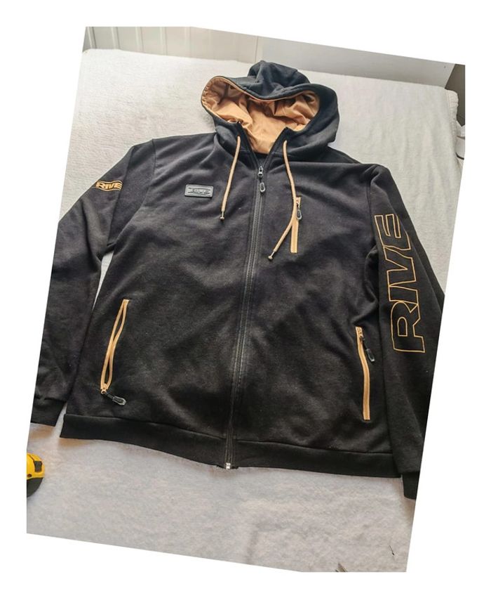 Veste Rive