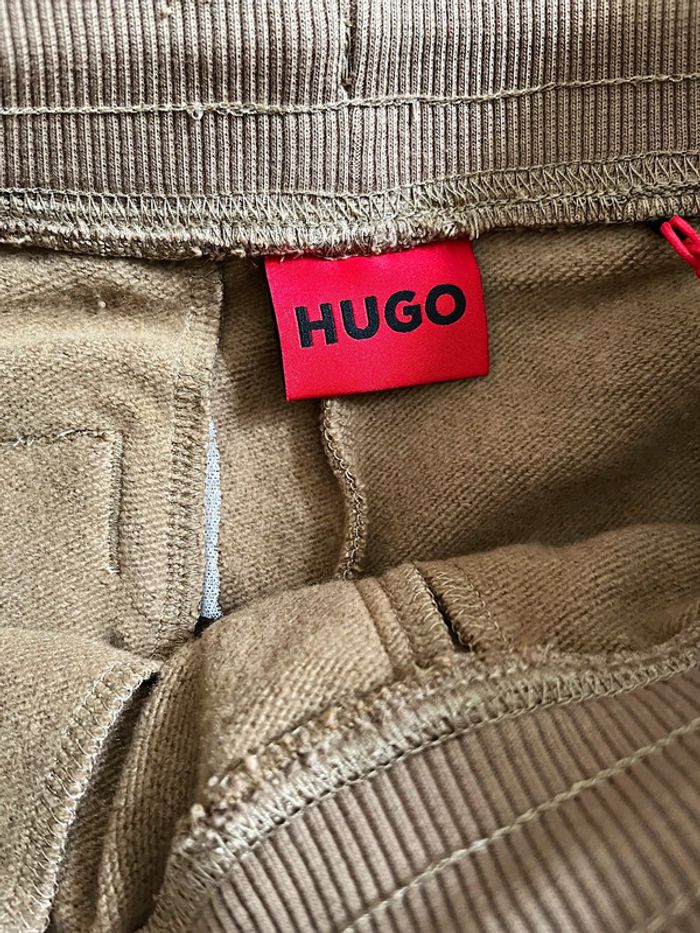Jogging Hugo Boss Neuf - photo numéro 5
