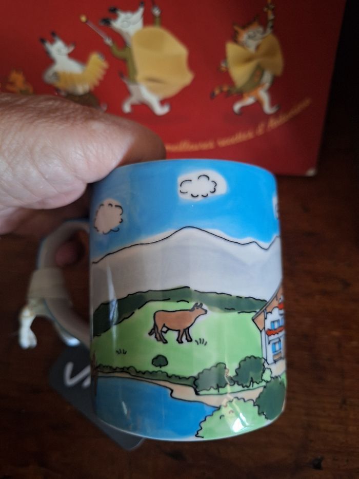 Mug neuf - photo numéro 4