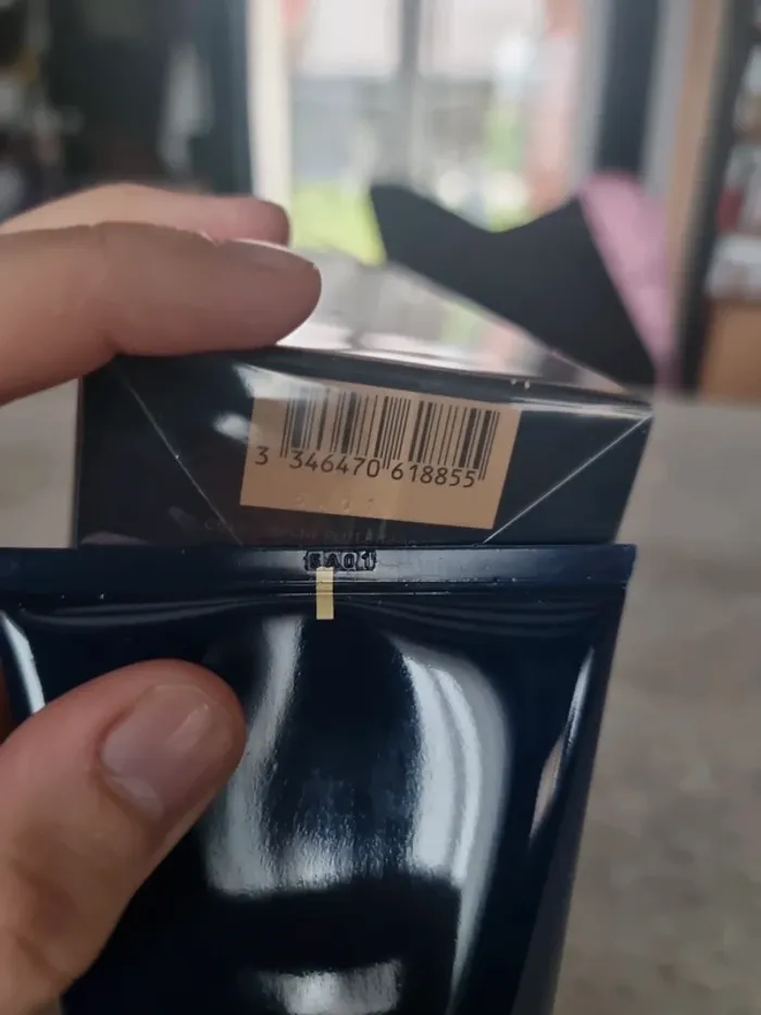 La mouwse en crème, orchidée imperméable guerlain - photo numéro 19