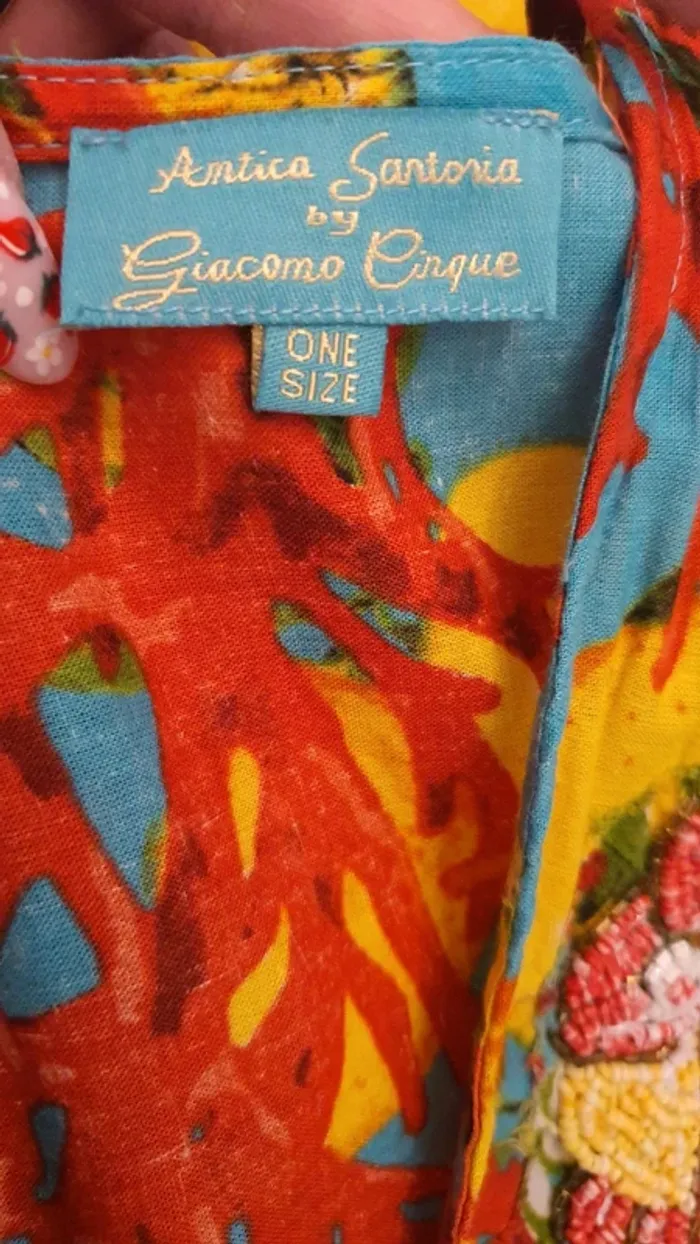 Robe bohème - photo numéro 4