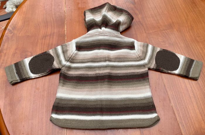 Ensemble DPAM 12 mois - photo numéro 6