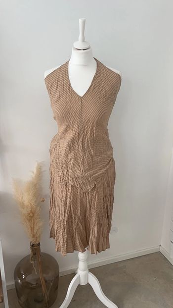 Ensemble femme mais il est ou le soleil S