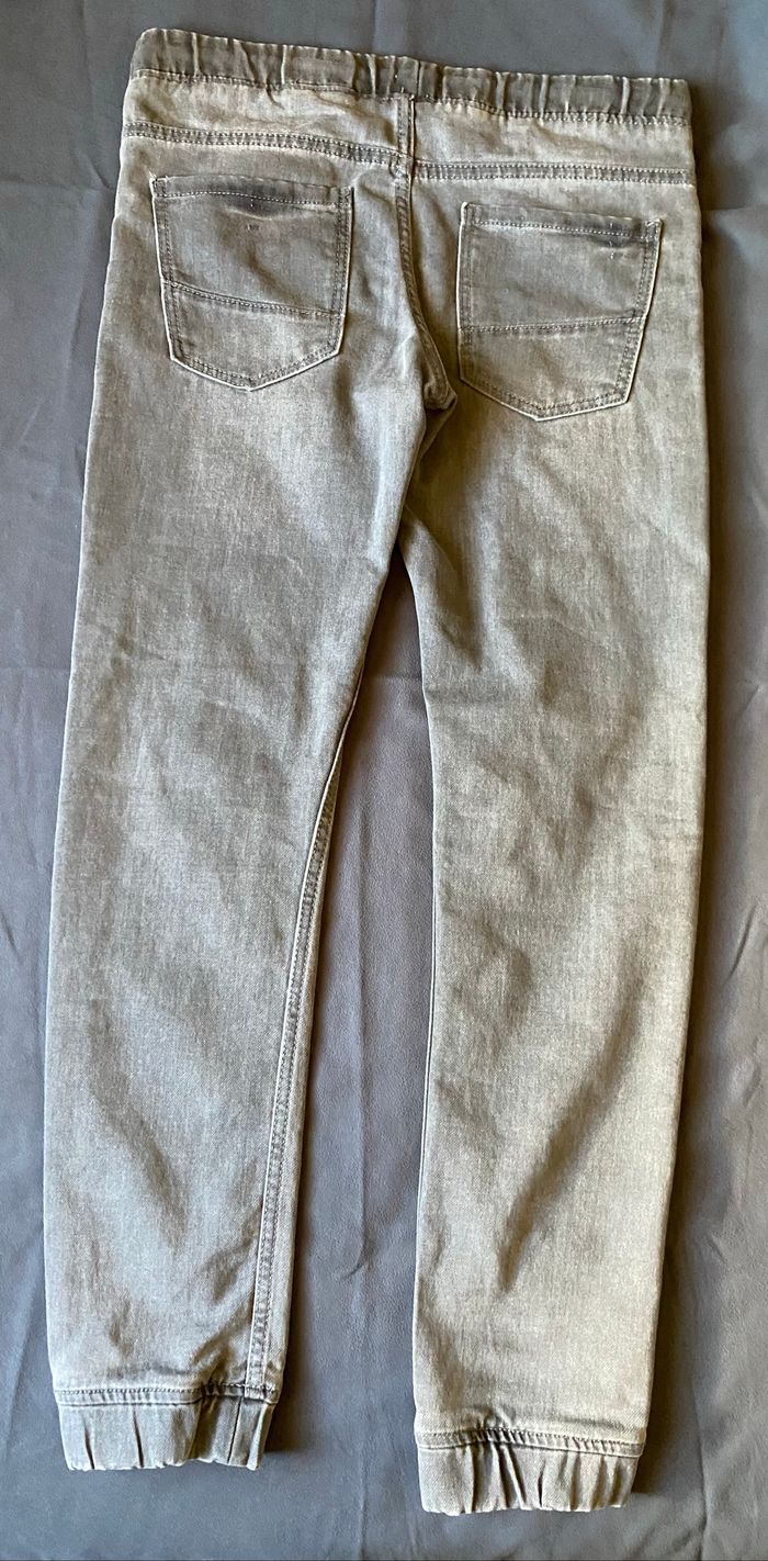 Pantalon garçon 12 ans Gemo - photo numéro 3