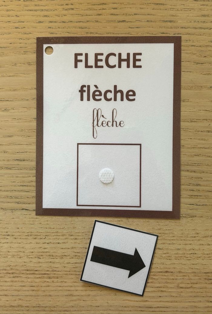 Carnet : Les formes - photo numéro 3