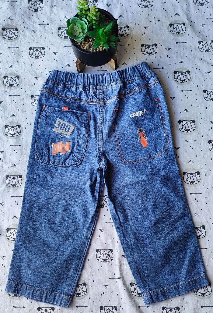Ensemble Mickey taille 24 mois/2 ans - photo numéro 7
