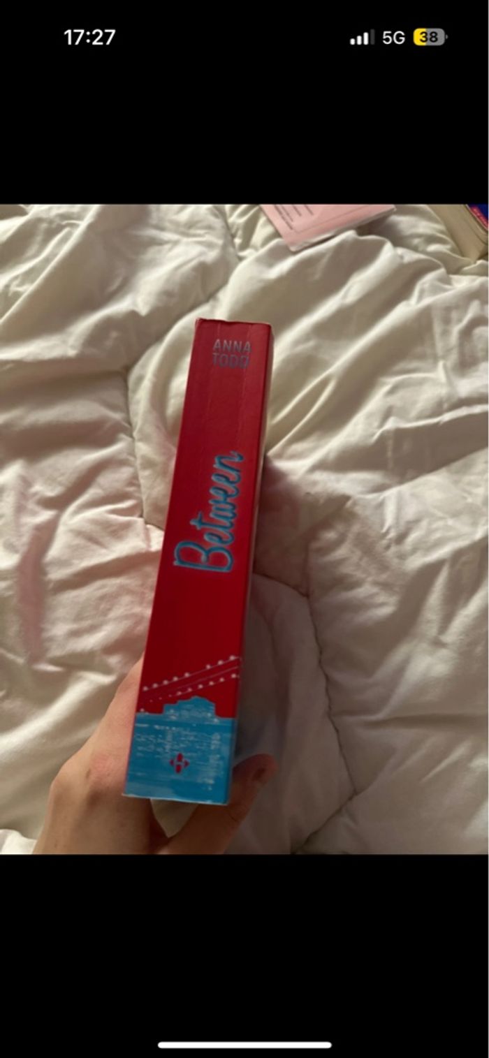 Between - photo numéro 2