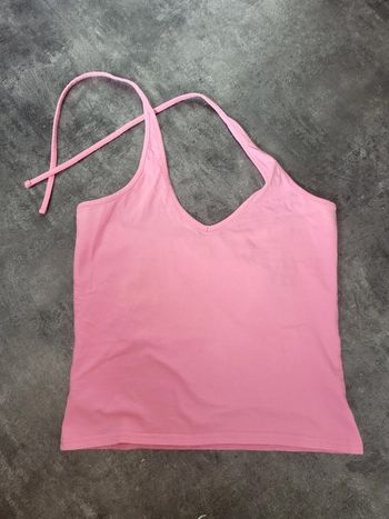 Top dos nu femme 36 très bon état