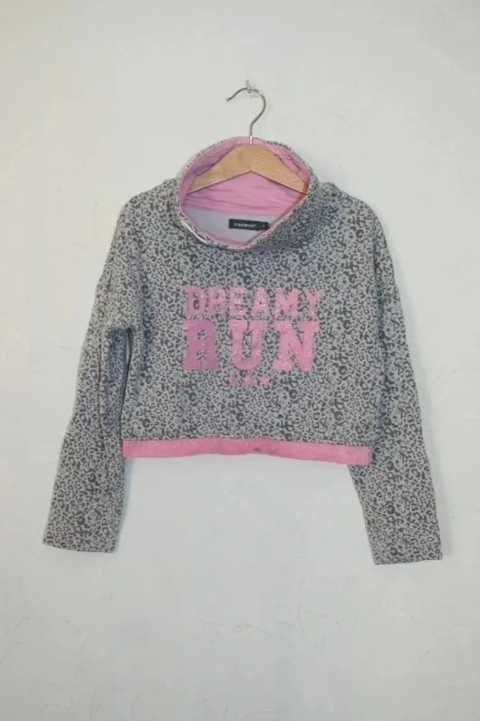 Survêtement marque In Extenso taille 8 ans - photo numéro 2