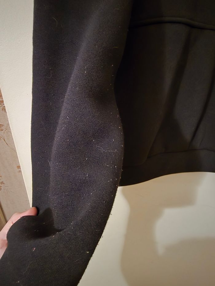 Gilet chaud - photo numéro 4