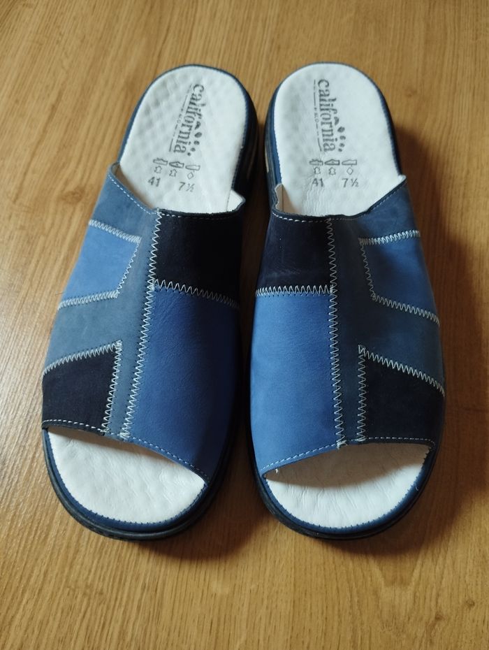 Sandales