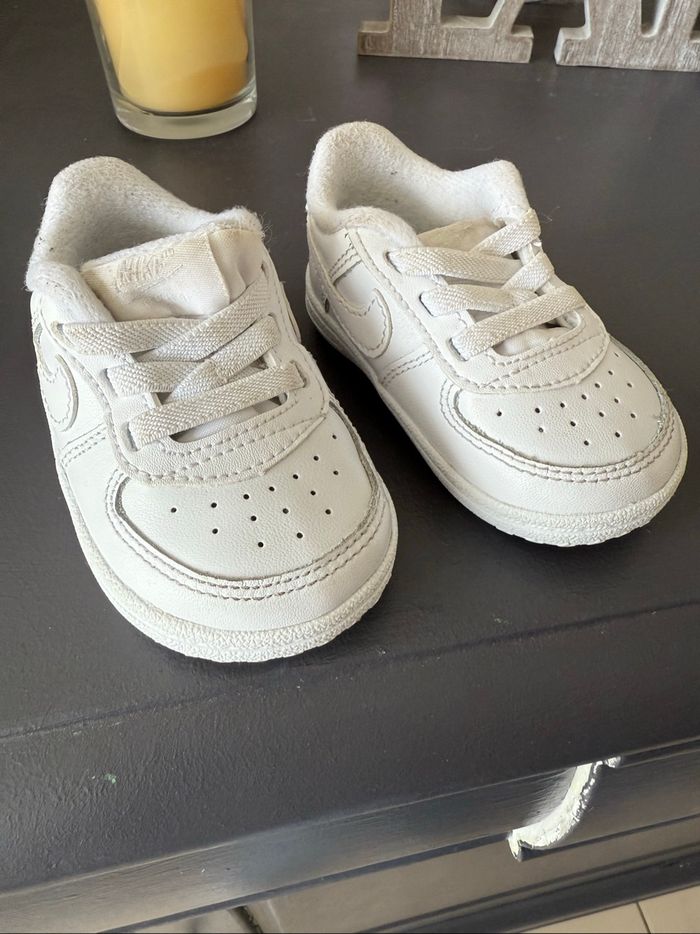 Baskets Nike