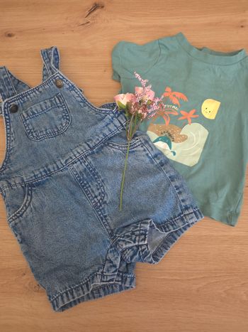 Ensemble, 6 mois 🌸